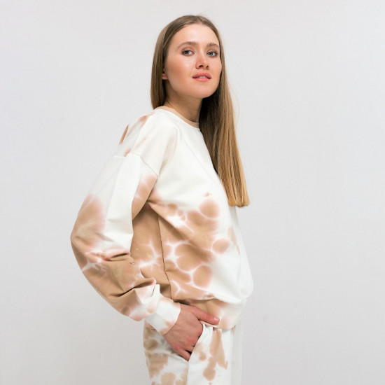 Свитшот женский