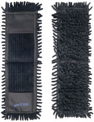 Набор насадок для швабры - Фото 2