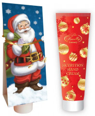 Набор подарочный «Санта» - Фото 1