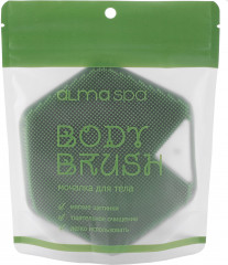 Мочалка для тела - Фото 1