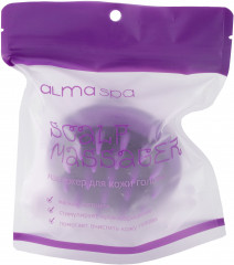 Массажер для кожи головы - Фото 1