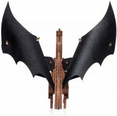 Конструктор деревянный «Сувенир Дракон» - Фото 2