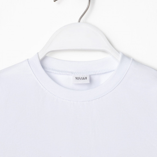 Лонгслив детский