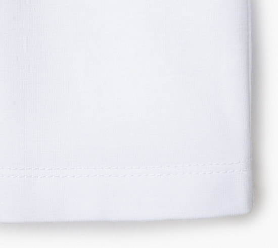 Лонгслив детский