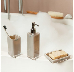 Стакан для зубных щеток - Фото 2