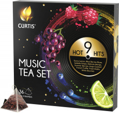 Чай «Music Tea Set» - Фото 2
