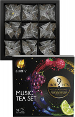 Чай «Music Tea Set» - Фото 3