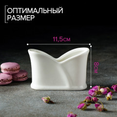 Салфетница «Классика» - Фото 2