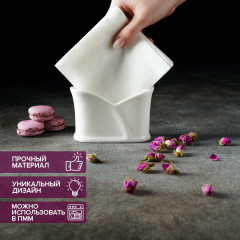 Салфетница «Классика» - Фото 3