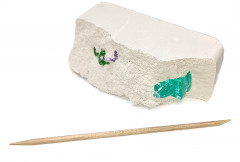 Набор для детей «Юный археолог» - Фото 2