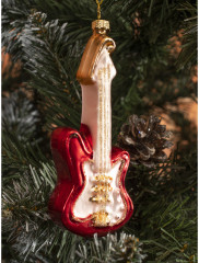 Набор новогодних игрушек «Новогодние мелодии» - Фото 3