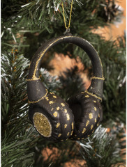 Набор новогодних игрушек «Новогодние мелодии» - Фото 4