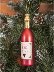 Набор новогодних игрушек «Игристое настроение» - Фото 3