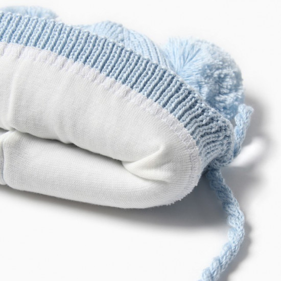 Шапка детская