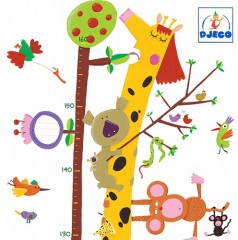 Ростомер «Друзья с Амазонки» - Фото 2