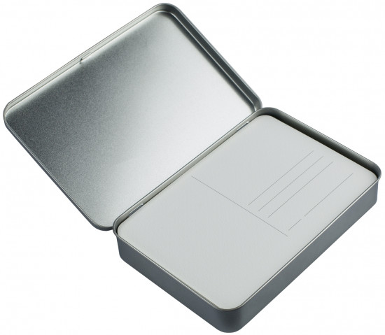 Набор открыток для акварели