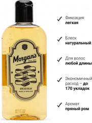 Тоник для глазирования волос «Glazing Hair Tonic» - Фото 2
