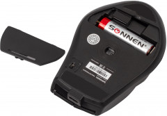 Набор батареек солевых AA - Фото 6