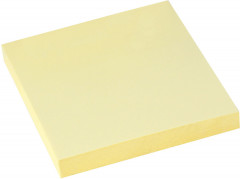 Блок самоклеящихся стикеров - Фото 1