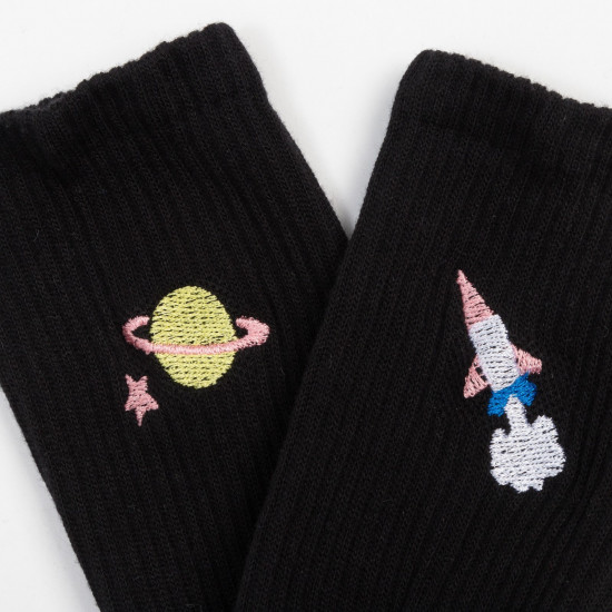 Носки женские «Space»