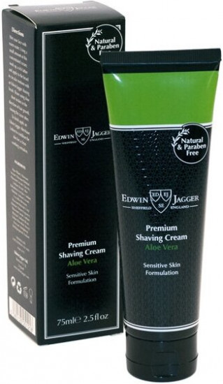 Крем для бритья «Aloe Vera»
