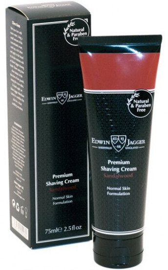 Крем для бритья «Sandalwood»