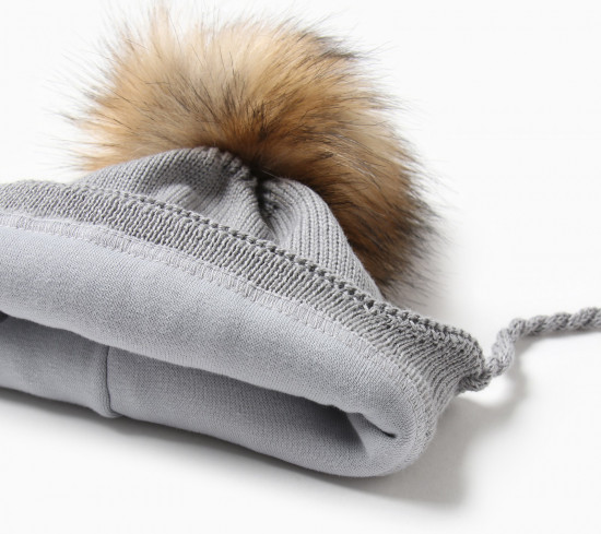 Шапки детские с утеплителем