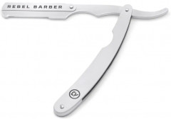 Бритва опасная с защитой и сменным лезвием «Protector Matt» - Фото 1