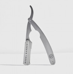 Бритва опасная с защитой и сменным лезвием «Protector Matt» - Фото 2