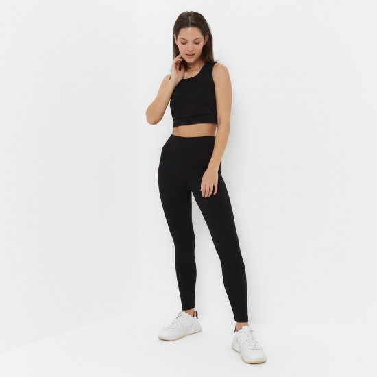 Топ женский спортивный