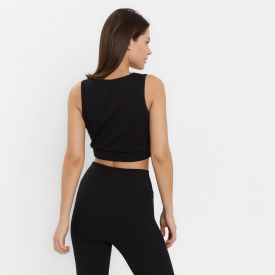 Топ женский спортивный