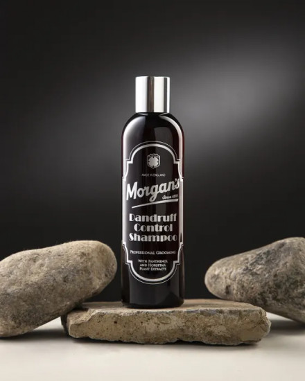 Шампунь «Dandruff Control Shampoo»