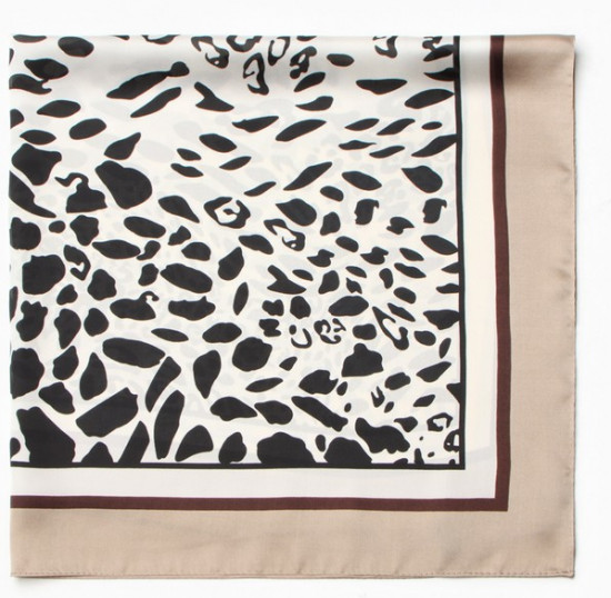 Платок женский