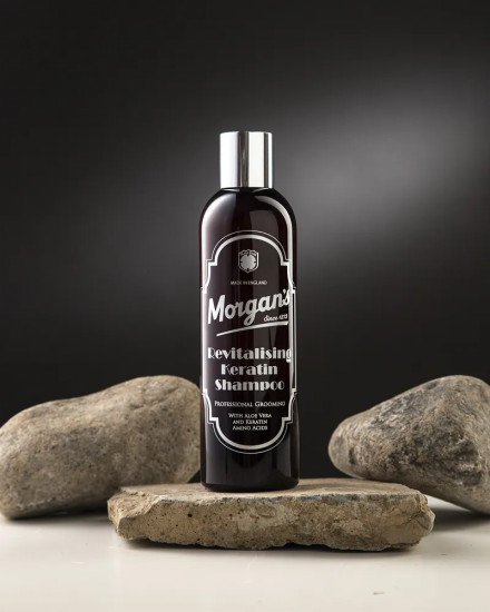 Шампунь «Revitalising Keratin Shampoo»