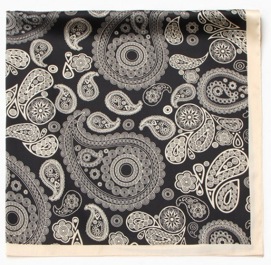 Платок женский