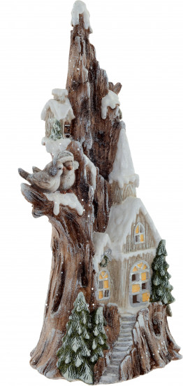 Фигурка декоративная «Домик»