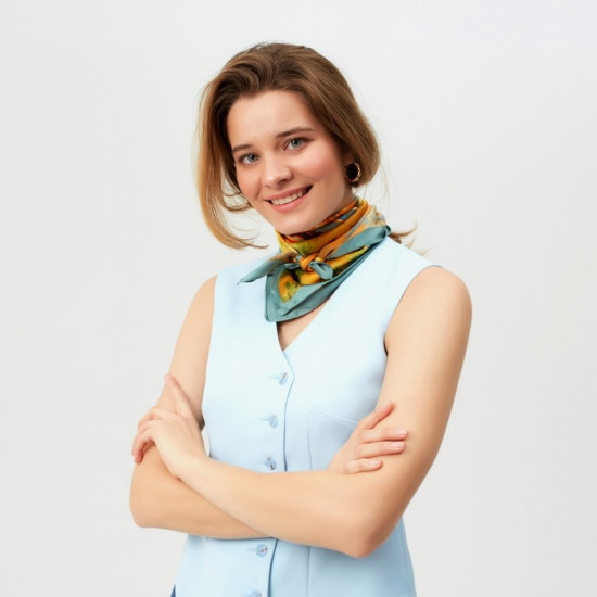Платок женский