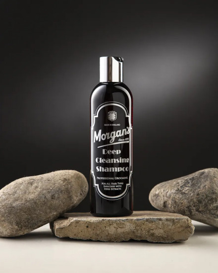 Шампунь для волос «Deep Cleansing Shampoo»