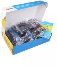 Конструктор гидравлический 3 в 1 - Фото 2