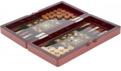 Игра настольная 3 в 1 - Фото 1