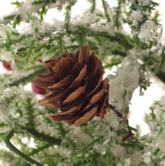 Изделие декоративное «Елка» - Фото 1