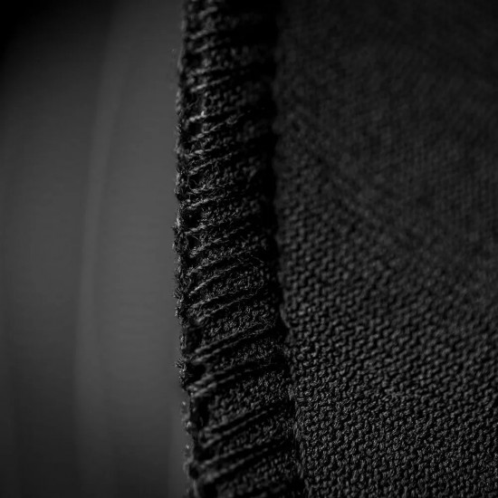 Пеньюар парикмахерский «Noble Black»