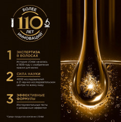 Крем-уход нет ножницам «Длина Мечты» несмываемый для длинных поврежденных волос с кератином - Фото 6