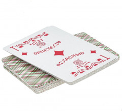 Карты игральные - Фото 1