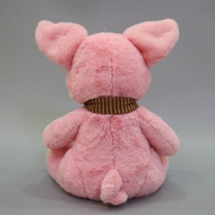 Игрушка мягкая «Свинка» - Фото 1