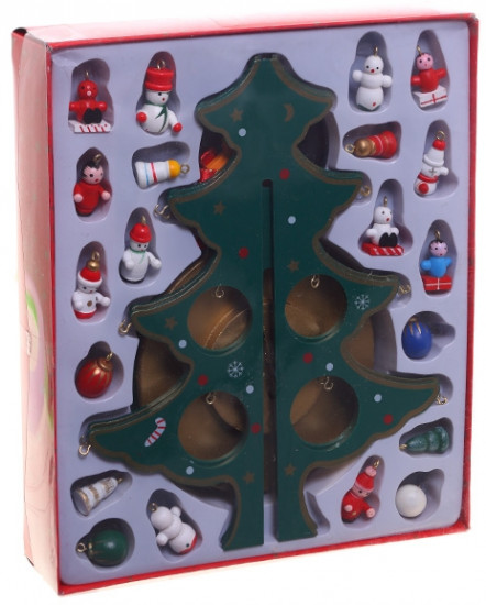 Фигурка декоративная «Елка»