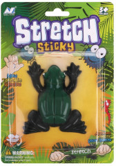 Игрушка тянущаяся «Лягушка» - Фото 1