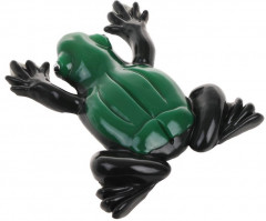 Игрушка тянущаяся «Лягушка» - Фото 3