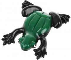 Игрушка тянущаяся «Лягушка» - Фото 4