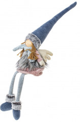 Игрушка набивная «Фея» - Фото 2